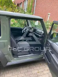 2019 Suzuki Jimny