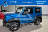 2019 Suzuki Jimny