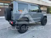 2019 Suzuki Jimny