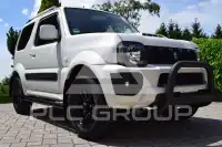 2019 Suzuki Jimny