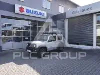 2019 Suzuki Jimny