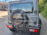 2019 Suzuki Jimny