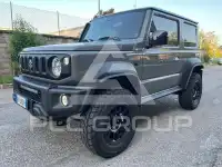 2019 Suzuki Jimny