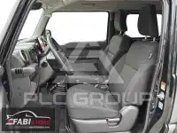 2019 Suzuki Jimny