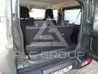 2019 Suzuki Jimny