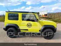 2019 Suzuki Jimny