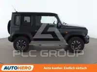 2019 Suzuki Jimny