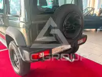 2019 Suzuki Jimny