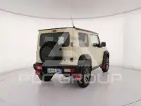 2019 Suzuki Jimny