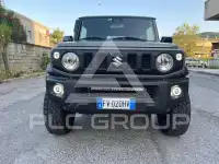 2019 Suzuki Jimny