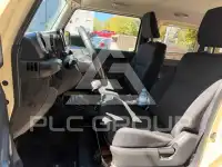 2019 Suzuki Jimny