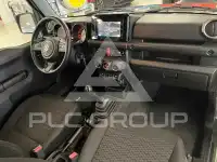 2019 Suzuki Jimny