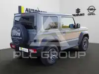 2019 Suzuki Jimny