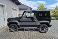 2019 Suzuki Jimny