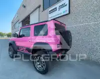 2019 Suzuki Jimny