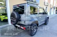 2019 Suzuki Jimny