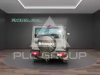 2019 Suzuki Jimny