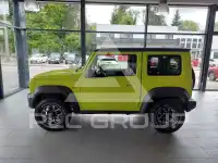2019 Suzuki Jimny