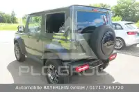 2019 Suzuki Jimny