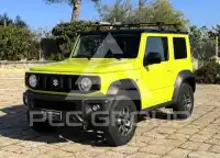 2019 Suzuki Jimny