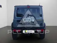2019 Suzuki Jimny