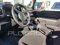 2019 Suzuki Jimny