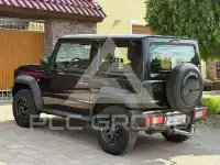 2019 Suzuki Jimny