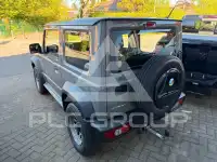 2019 Suzuki Jimny