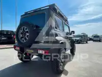 2019 Suzuki Jimny