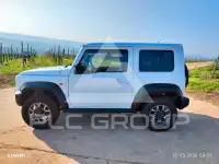 2019 Suzuki Jimny