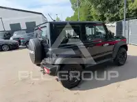 2019 Suzuki Jimny