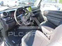 2019 Suzuki Jimny