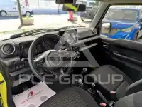 2019 Suzuki Jimny