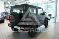 2019 Suzuki Jimny