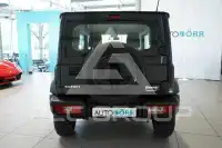 2019 Suzuki Jimny