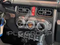 2019 Suzuki Jimny