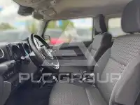 2019 Suzuki Jimny