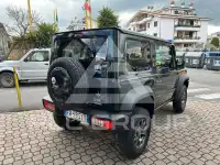 2019 Suzuki Jimny