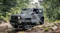 2019 Suzuki Jimny