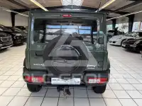 2019 Suzuki Jimny