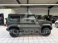 2019 Suzuki Jimny