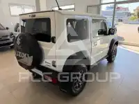 2019 Suzuki Jimny
