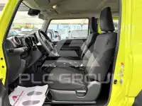 2019 Suzuki Jimny