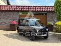2019 Suzuki Jimny