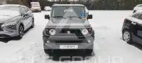 2019 Suzuki Jimny
