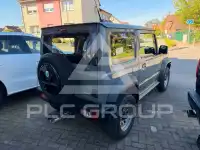 2019 Suzuki Jimny