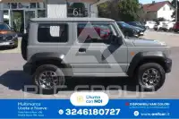 2019 Suzuki Jimny