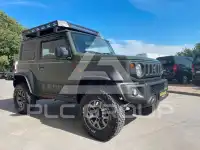 2019 Suzuki Jimny