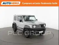 2019 Suzuki Jimny