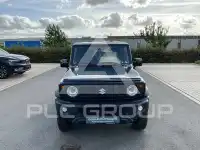 2019 Suzuki Jimny